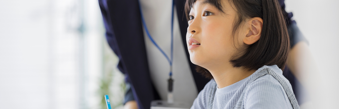 附属高松小学校専門クラス