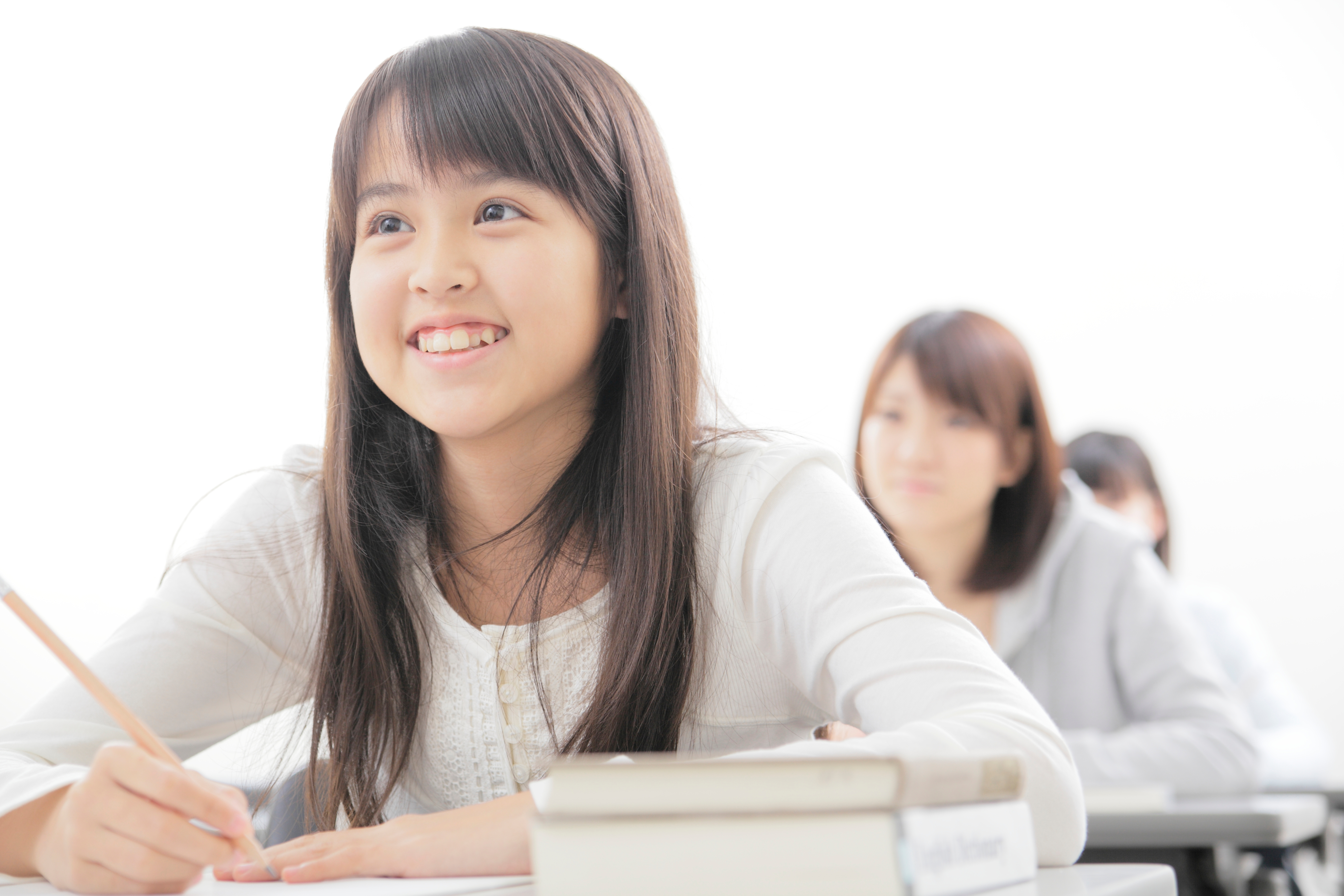 公立小学校クラス