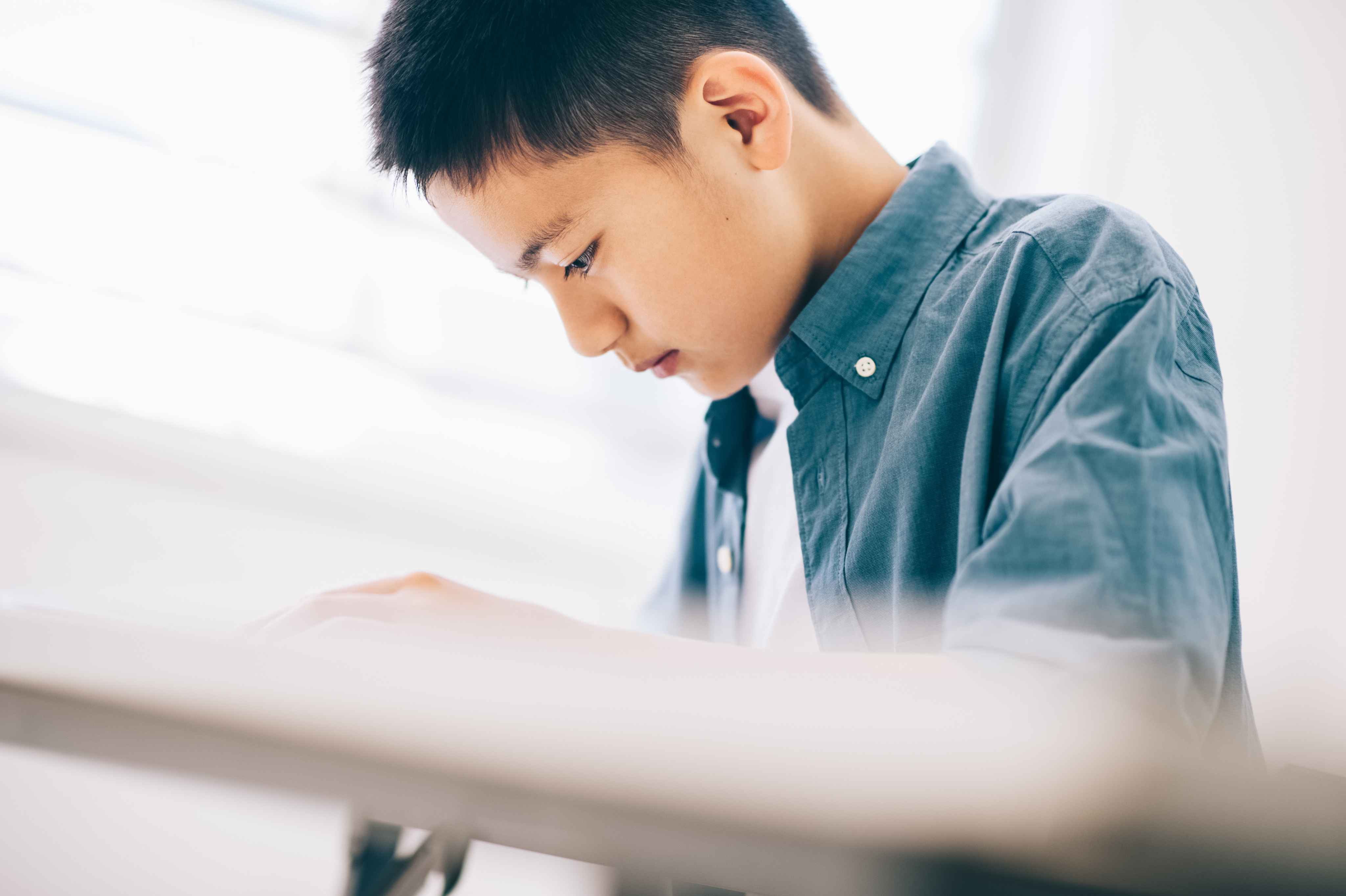 紫雲中学校専門クラス