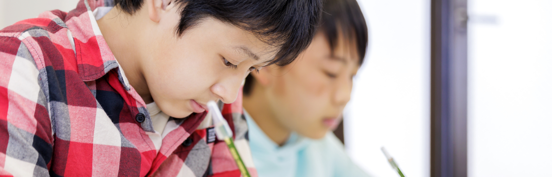 小学部（6年）英語コース