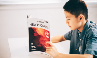 小学部（6年）英語コース
