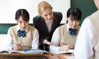 小学部（6年）英語コース
