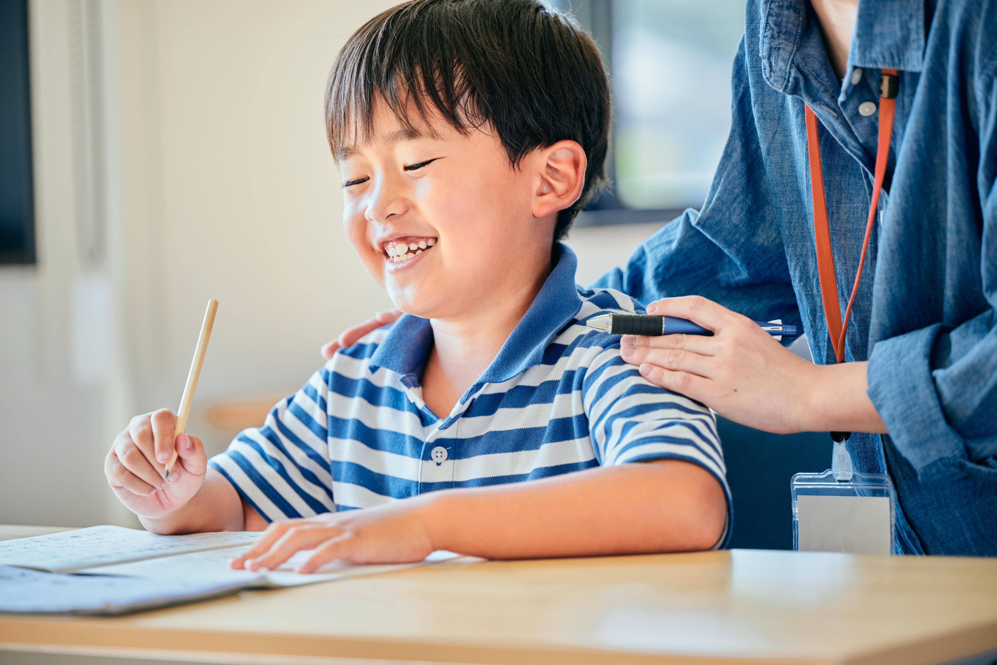 小学部（3〜6年）国算理社コース