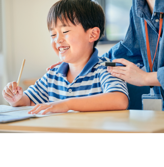 小学部（3〜6年）国算理社コース