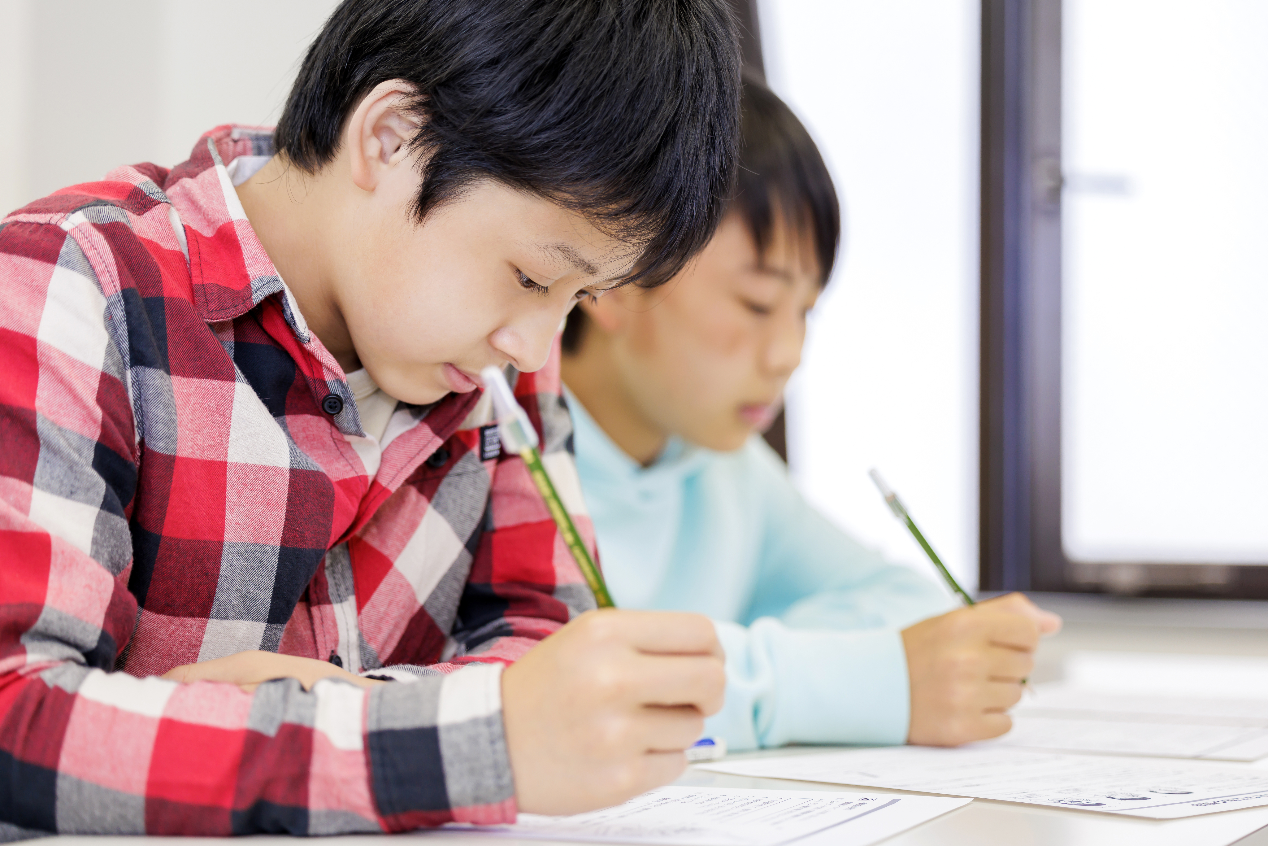 小学部（6年）英語コース
