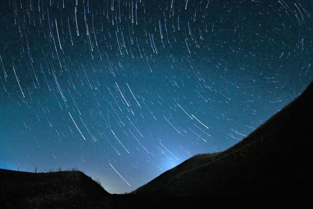 星空